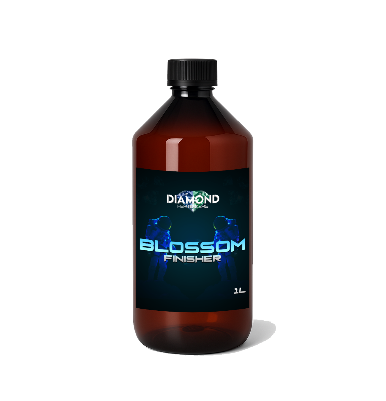 BLOSSOM FINISHER 1L