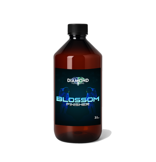 BLOSSOM FINISHER 1L