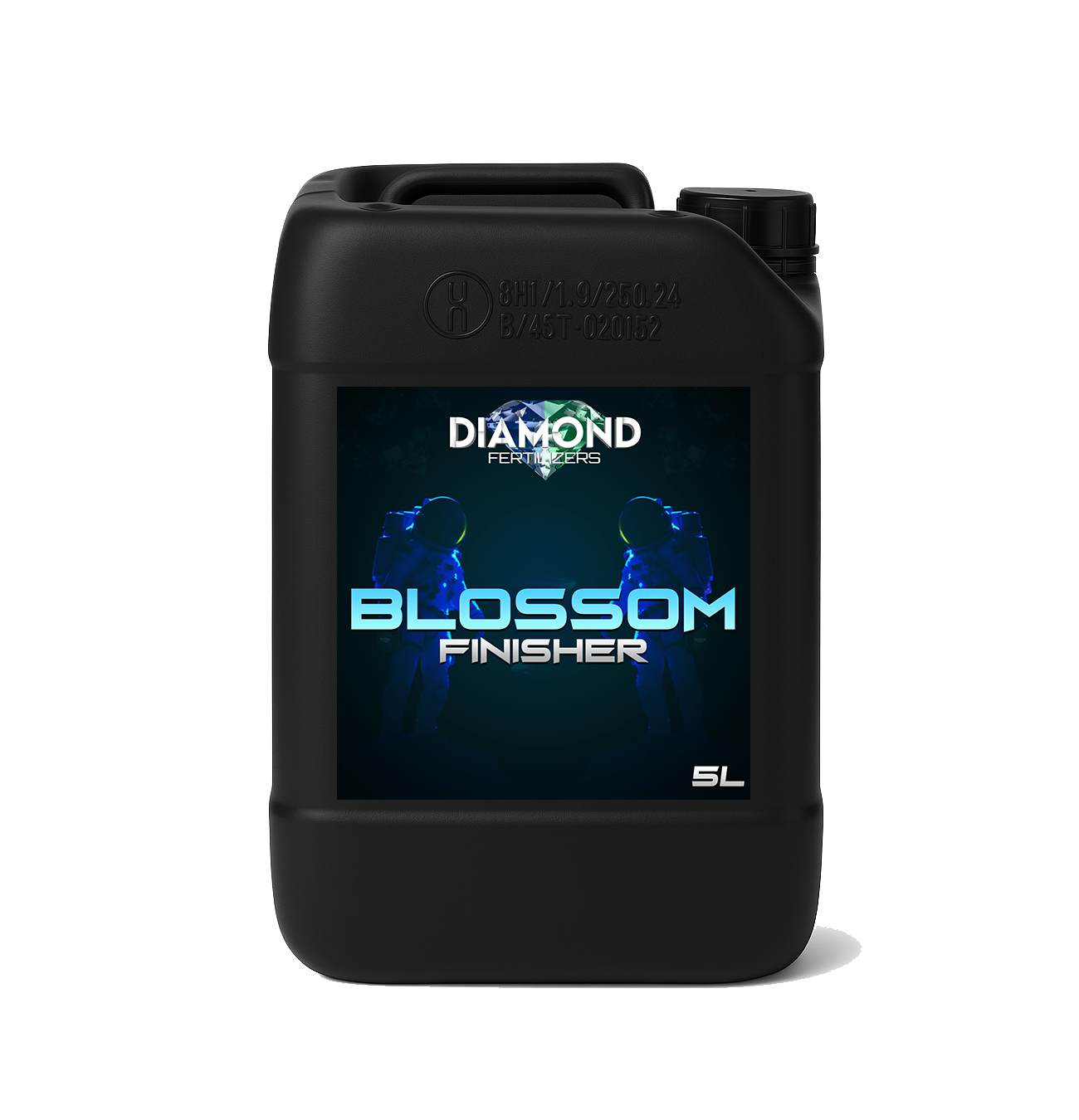 BLOSSOM FINISHER 5L