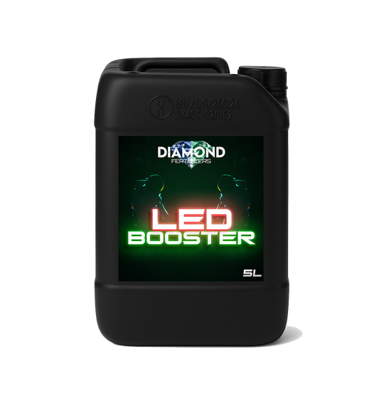 LED BOOSTER 5L
