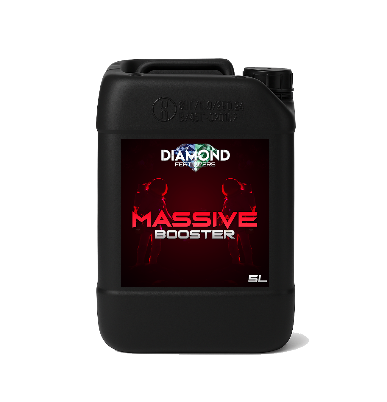 MASSIVE BOOSTER 5L