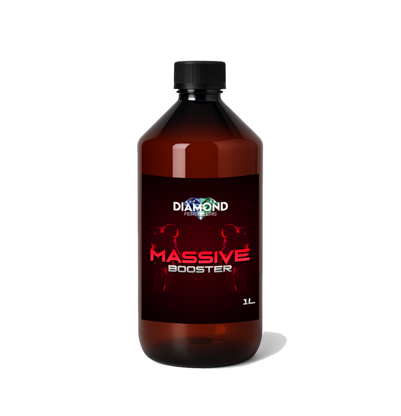 MASSIVE BOOSTER 1L