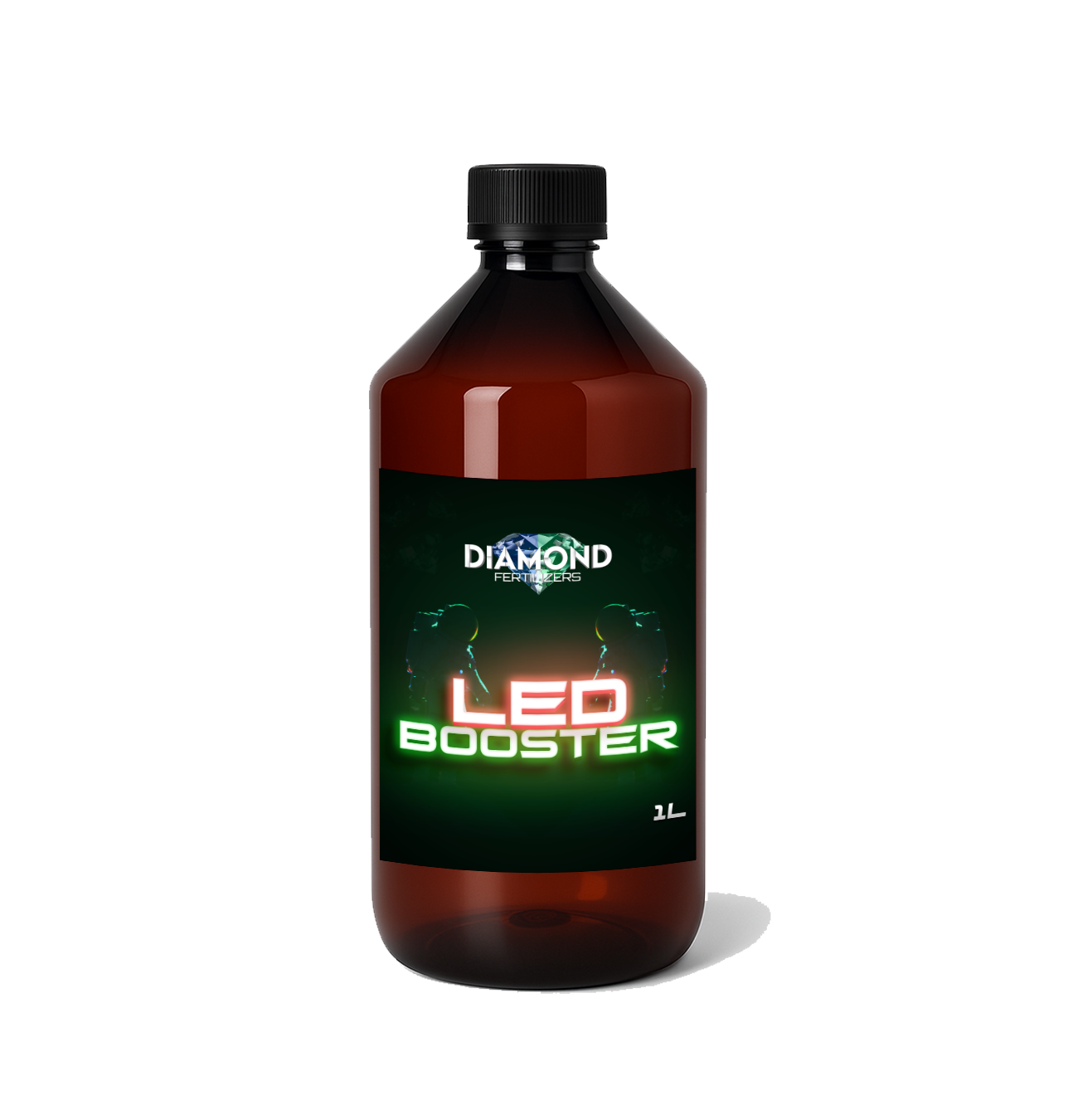 LED BOOSTER 1L