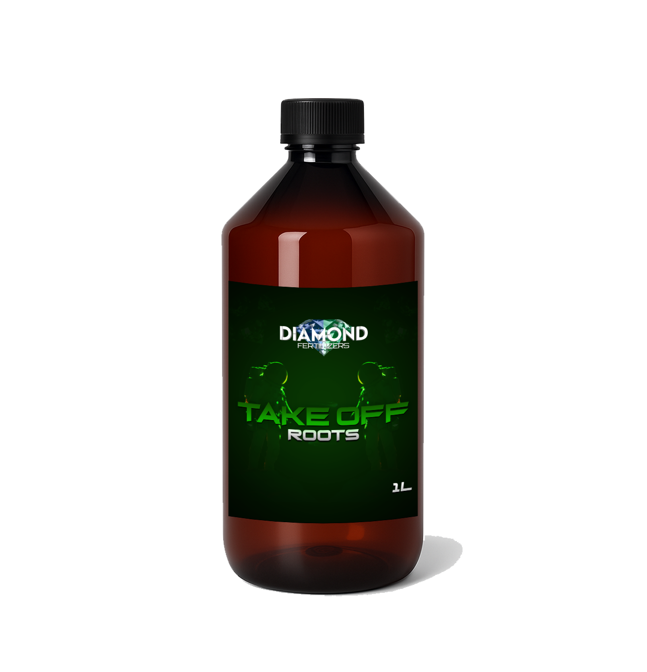 TAKE OFF ROOTS 1L