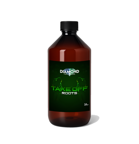 TAKE OFF ROOTS 1L
